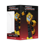 Transformers Bumblebee 1/3 Scale Head Bust - Collectables > Action Figures > toys -  McFarlane Toys