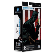 DC Multiverse - Beneath the Mask - Black Mask as Batman - Collectables > Action Figures > toys -  McFarlane Toys