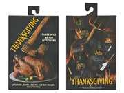 Thanksgiving Ultimate John Carver (No Leftovers) Action Figure - Collectables > Action Figures > toys -  Neca