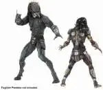 The Predator - Neca - Armored Assassin Deluxe Action Figure
