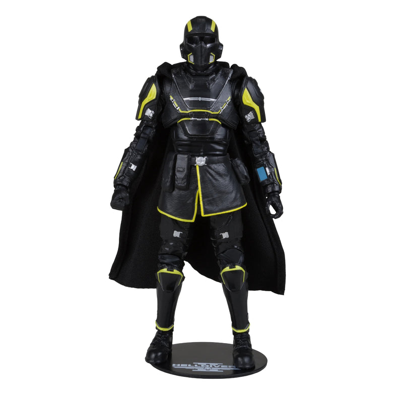 McFarlane Elite Edition - Helldivers 2 - B-01 Tactical