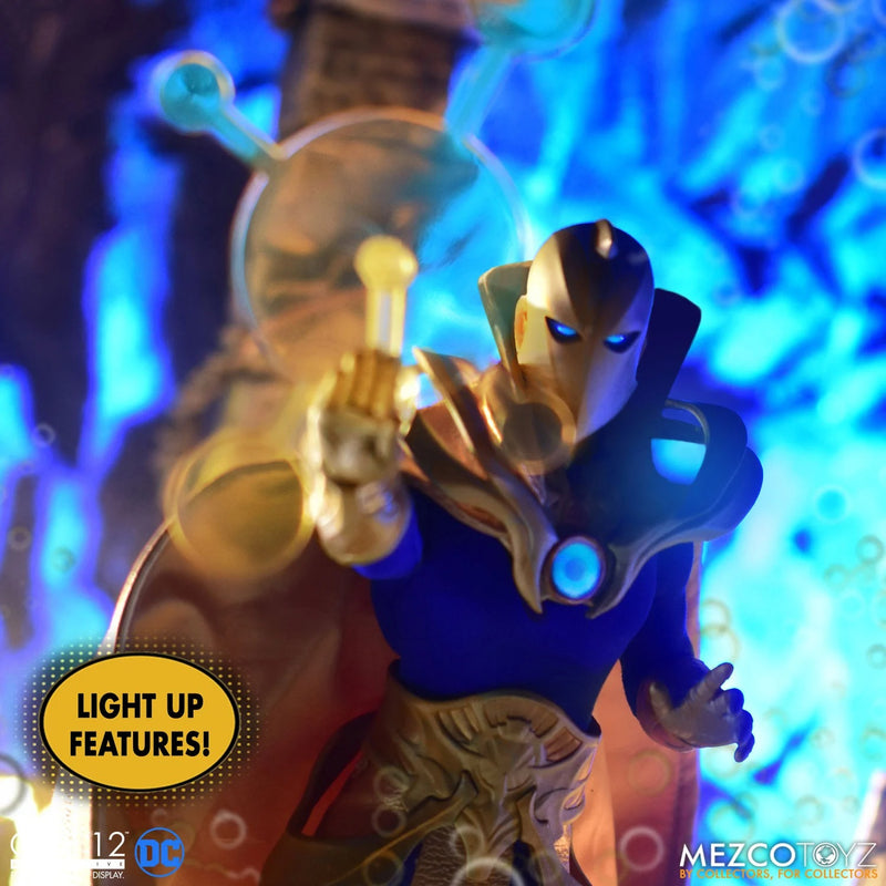 DC Comics - One:12 Collective - Dr. Fate (Preorder)