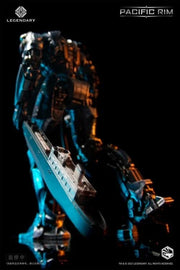 Pacific Rim - Heavy Mecha - Gipsy Danger - Collectables > Action Figures > toys -  Diamond Select Toys