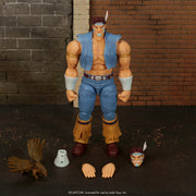 Ultra Street Fighter II: The Final Challengers - T. Hawk (Preorder Q3 2026) - Collectables > Action Figures > toys -  Jada Toys