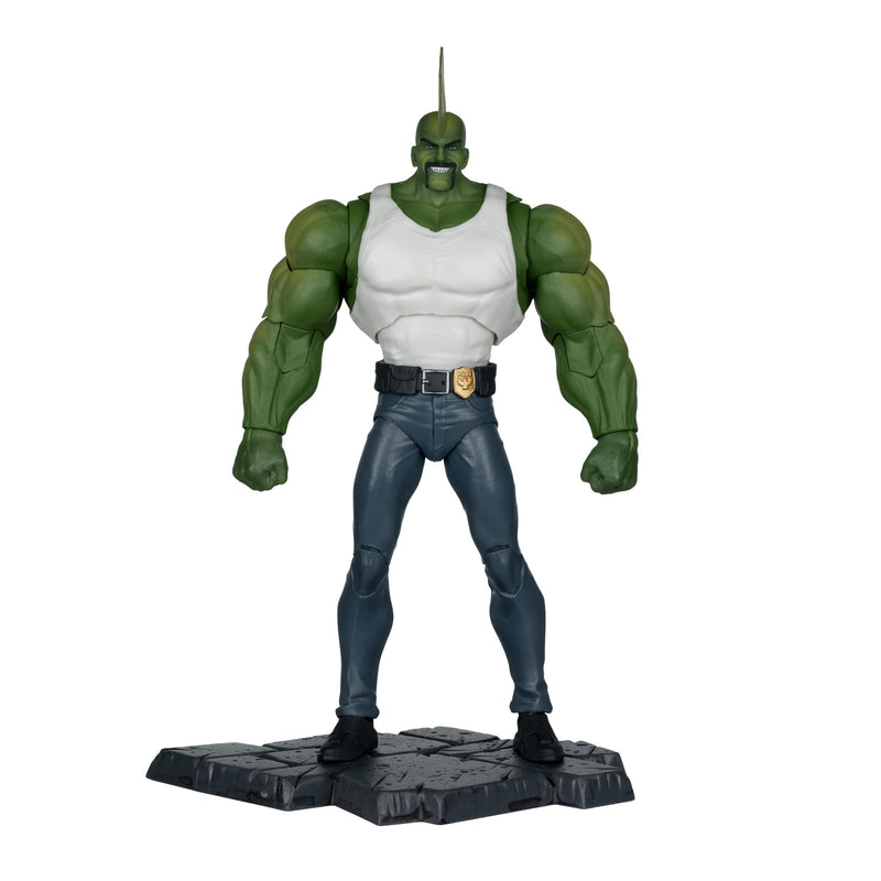McFarlane Elite Edition - Savage Dragon