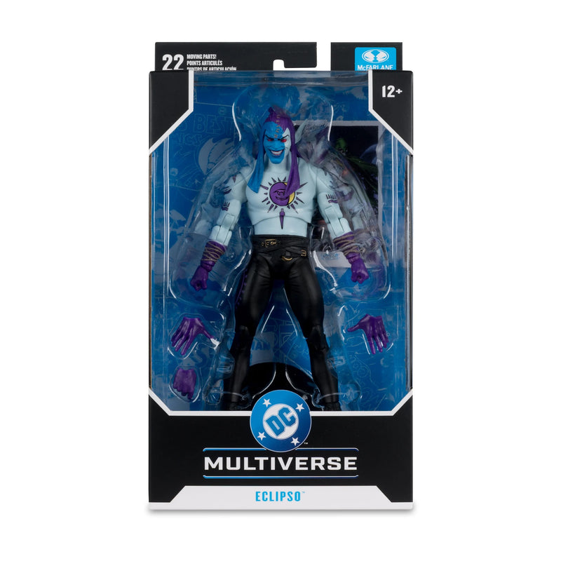 DC Multiverse - DC Classic - Eclipso