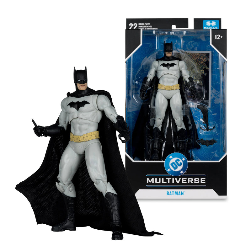 DC Multiverse - The New 52 - Batman