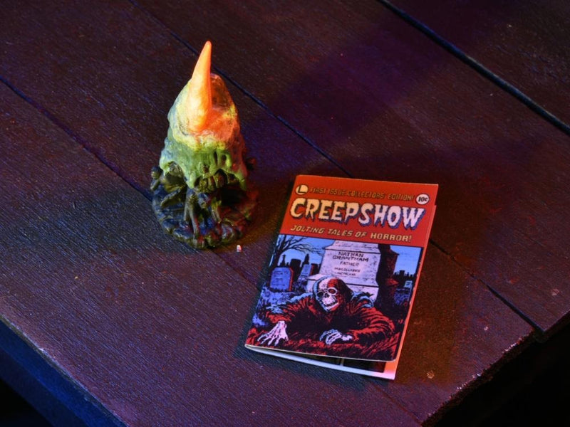 Neca - Creepshow Ultimate 40th Anniversary The Creep