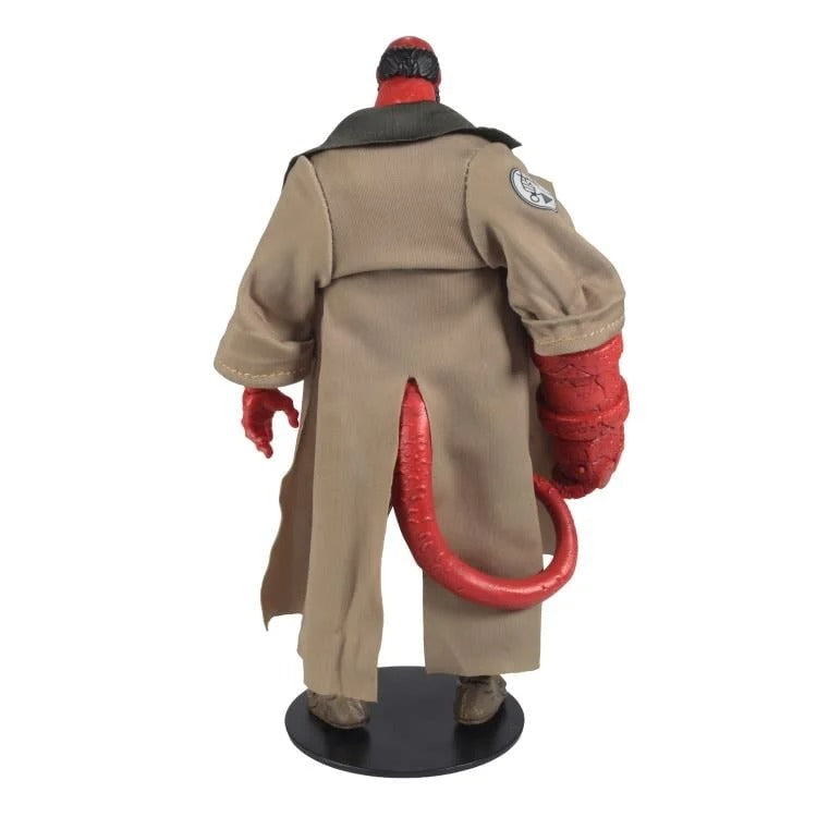 McFarlane Collector Edition - Hellboy