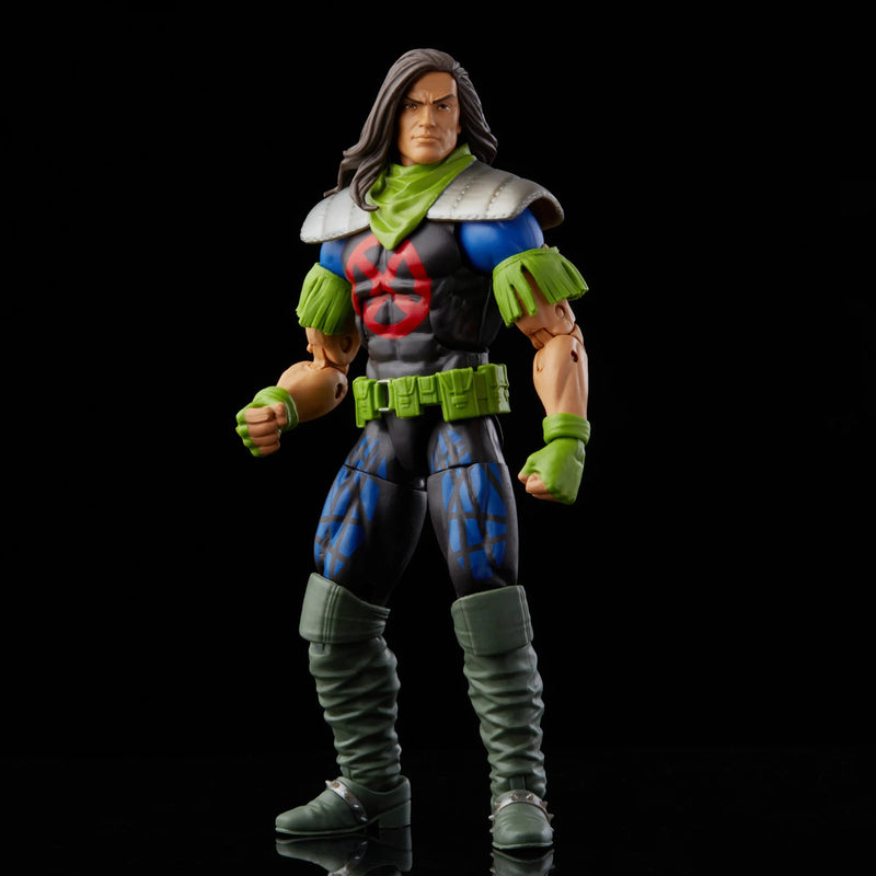 X-Force Marvel Legends Marvel's Domino, Rictor and Marvel's Cannonball Multipack (Preorder Dec 2026)