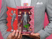 Pee-Wee's Playhouse - Ultimate Pee-Wee Herman Action Figure - Collectables > Action Figures > toys -  Neca