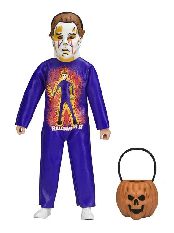 Ben Cooper - 6" Clothed Figure - Costume Series 9 Assortment - 5 Figures - Collectables > Action Figures > toys -  Neca