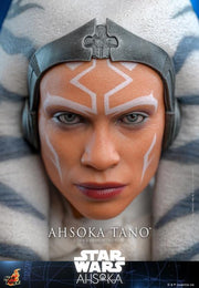 Star Wars: Ahsoka - Ahsoka Tano 1/6th Scale Collectible Figure - TMS118 - Collectables > Action Figures > toys -  Hot Toys