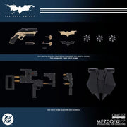 The Dark Knight One:12 Collective Batman (preorder) - Collectables > Action Figures > toys -  MEZCO TOYS