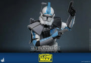 Star Wars: The Clone Wars - Arc Trooper Fives 1/6th Scale Collectible Figure - TMS132 - Collectables > Action Figures > toys -  Hot Toys