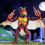 Teenage Mutant Ninja Turtles x Godzilla - Raph x Rodan - Collectables > Action Figures > toy -  PLAYMATES