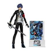 McFarlane Elite Edition - Persona 3 Reload - The Protagonist - Collectables > Action Figures > toys -  McFarlane Toys