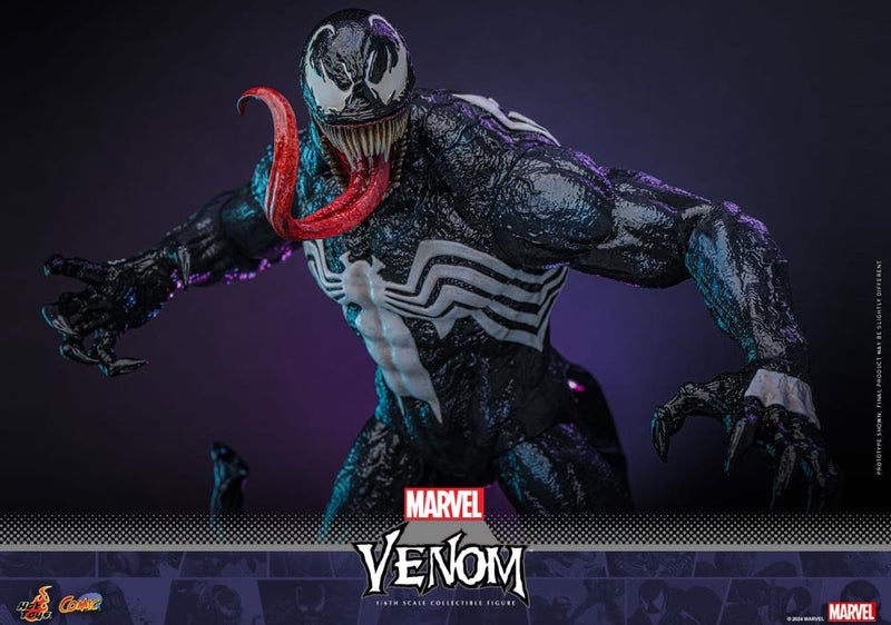 Marvel Comics - Venom 1/6th Scale Collectible Figure - CMS023