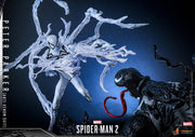 Marvel's Spider-Man 2 - Peter Parker (Anti-Venom Suit) 1/6th Scale Collectible Figure - VGM69 - Collectables > Action Figures > toys -  Hot Toys