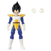 Dragon Stars Series - Battle Pack - Vegeta vs Goku - Collectables > Action Figures > toys -  Bandai