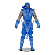McFarlane Toys - Mortal Kombat 11 - Sub-Zero (Glow in the Dark Edition) - Exclusive - Collectables > Action Figures > toys -  McFarlane Toys