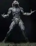 The Predator - Neca - Armored Assassin Deluxe Action Figure