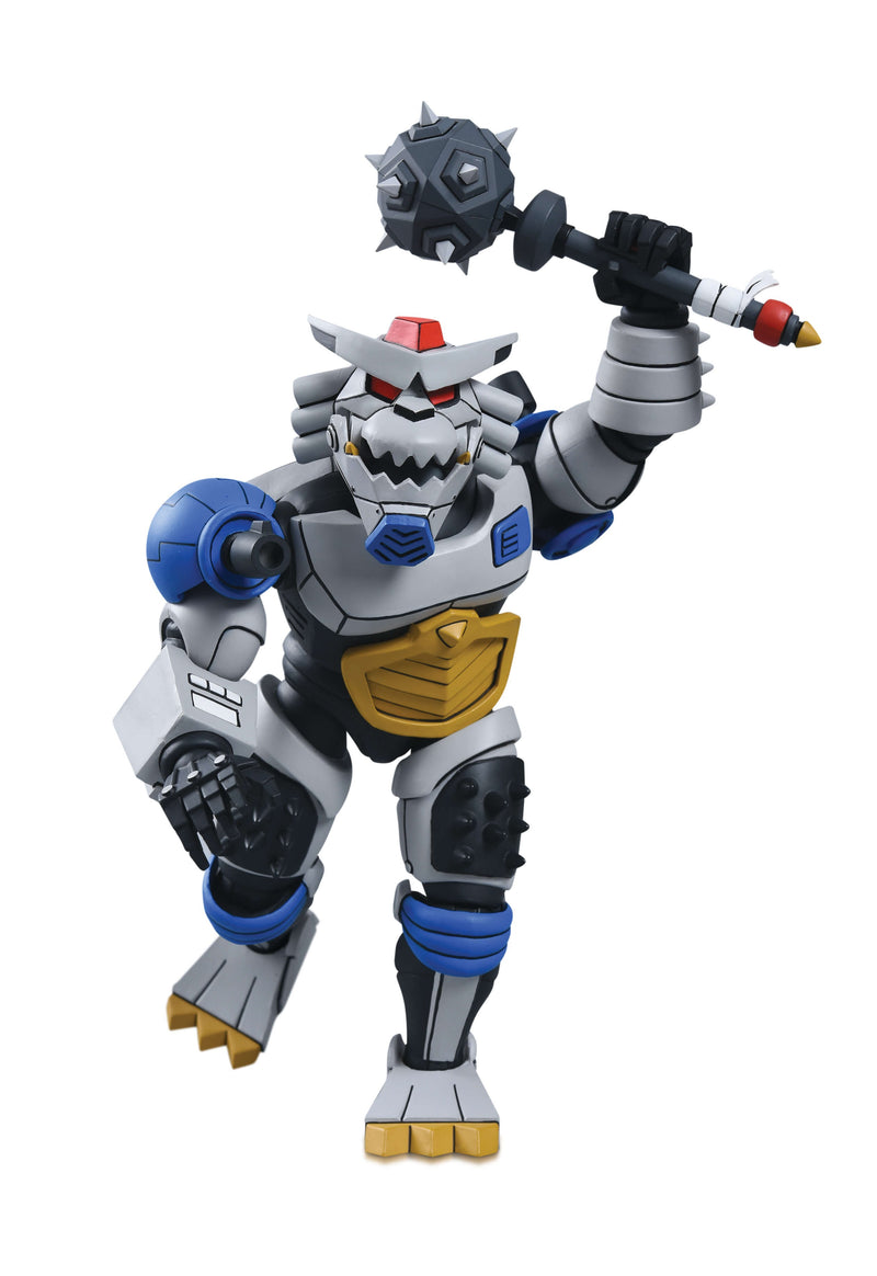 Teenage Mutant Ninja Turtles (Animated Series) - Robo Tokka & Robo Rahzar Two-Pack