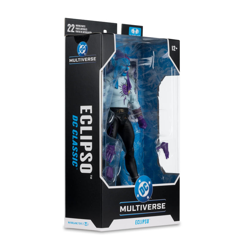 DC Multiverse - DC Classic - Eclipso