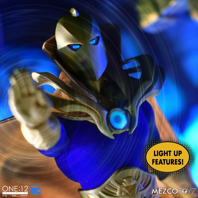 DC Comics - One:12 Collective - Dr. Fate (Preorder)