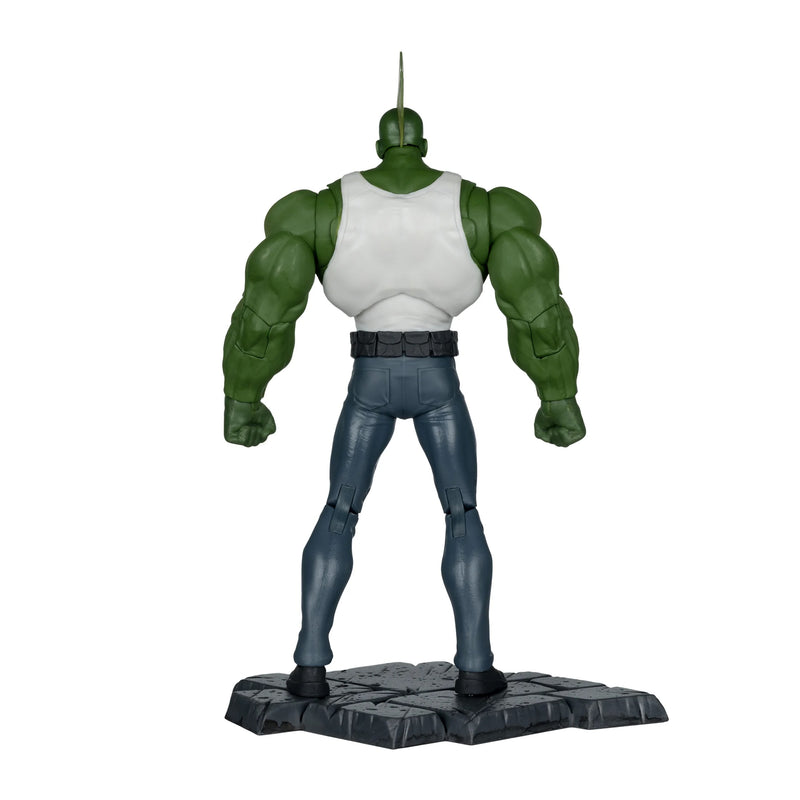 McFarlane Elite Edition - Savage Dragon