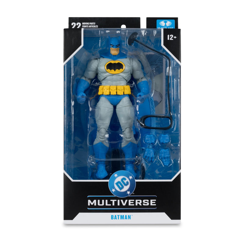 DC Multiverse - Dark Knight Returns - Batman