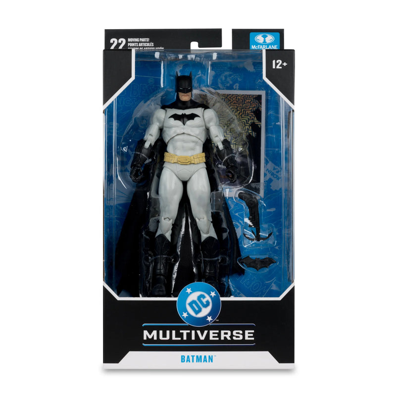 DC Multiverse - The New 52 - Batman