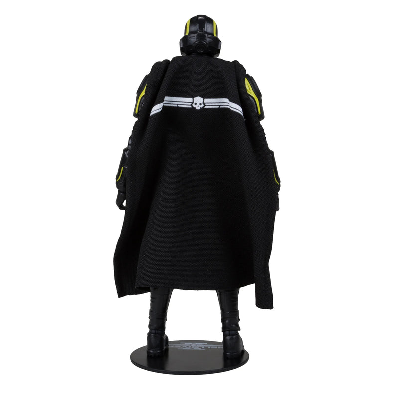 McFarlane Elite Edition - Helldivers 2 - B-01 Tactical