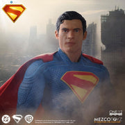 Marvel One:12 Collective Superman Action Figure - Collectables > Action Figures > toys -  MEZCO TOYS
