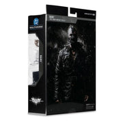 DC Multiverse Deluxe Theatrical Edition - The Dark Knight Rises - Bane - Collectables > Action Figures > toys -  McFarlane Toys