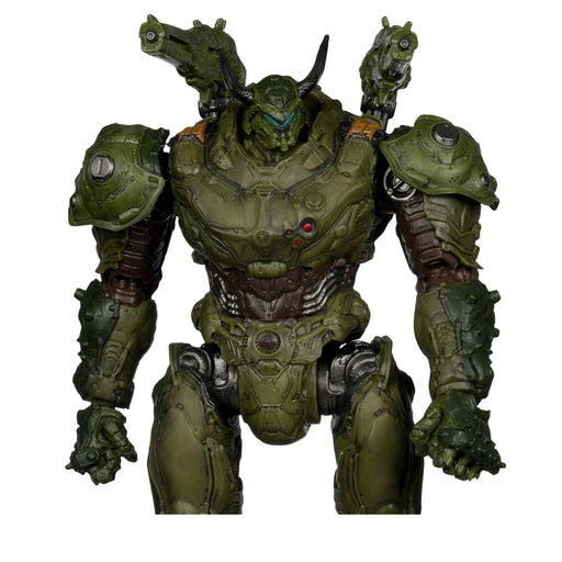 McFarlane Toys - DOOM: The Dark Ages - Doom Slayer Atlan - Collectables > Action Figures > toys -  McFarlane Toys