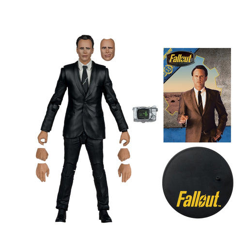 McFarlane Toys - Fallout (TV Series) - Cooper Howard - Exclusive - Collectables > Action Figures > toys -  McFarlane Toys