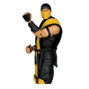 McFarlane Toys - Mortal Kombat Klassic - Scorpion - Collectables > Action Figures > toys -  McFarlane Toys