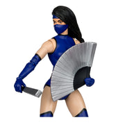 McFarlane Toys - Mortal Kombat Klassic - Kitana - Exclusive - Collectables > Action Figures > toys -  McFarlane Toys