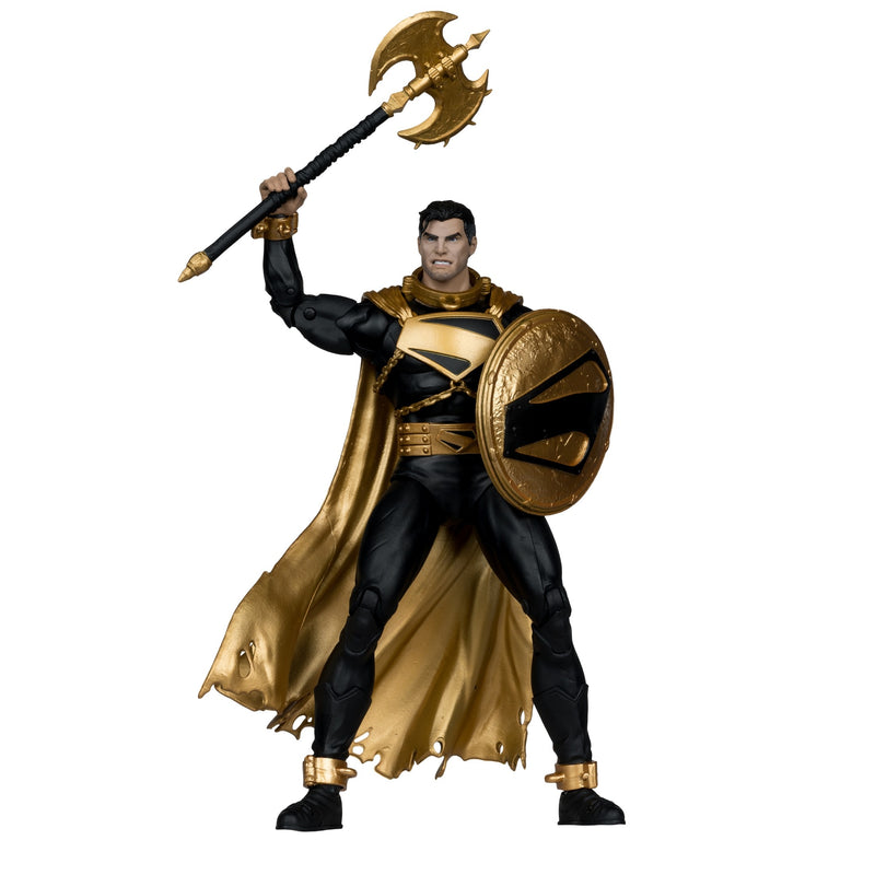 DC Multiverse - Future State - Superman (Knightmare Edition) - Exclusive - Collectables > Action Figures > toys -  McFarlane Toys