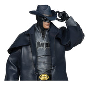DC Multiverse - Batman/Superman: Archive of Worlds - Batman (Western World) - Collectables > Action Figures > toys -  McFarlane Toys