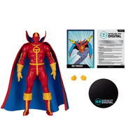 DC Direct - DC: The Bronze Age - Red Tornado - Exclusive - Collectables > Action Figures > toys -  McFarlane Toys