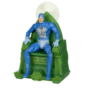 DC Multiverse Collector Edition - New Gods - Metron - Collectables > Action Figures > toys -  McFarlane Toys