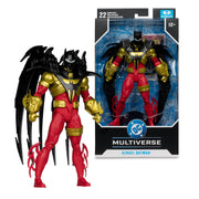 DC Multiverse - Knightquest - Azrael Batman - Collectables > Action Figures > toys -  McFarlane Toys