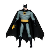 DC Direct - Batman: The Animated Series - Classic Batman - Jonah Hex BAF - Collectables > Action Figures > toys -  McFarlane Toys