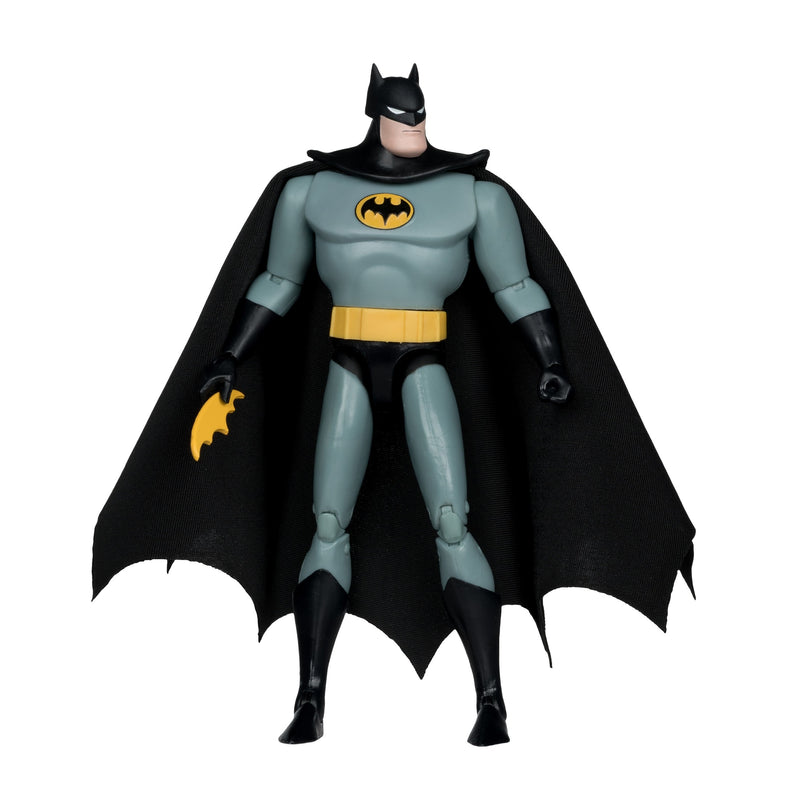 DC Direct - Batman: The Animated Series - Classic Batman - Jonah Hex BAF - Collectables > Action Figures > toys -  McFarlane Toys