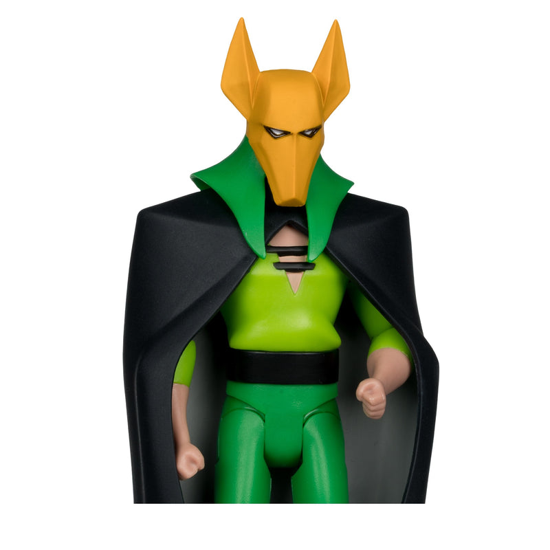 DC Direct - Batman: The Animated Series - Ra's Al Ghul - Jonah Hex BAF - Collectables > Action Figures > toys -  McFarlane Toys