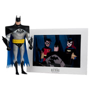 DC Direct - The New Batman Adventures - Batman (Silver) - Collectables > Action Figures > toys -  McFarlane Toys