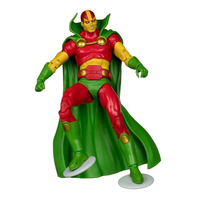 DC Multiverse - New Gods - Mister Miracle - Exclusive - Collectables > Action Figures > toys -  McFarlane Toys