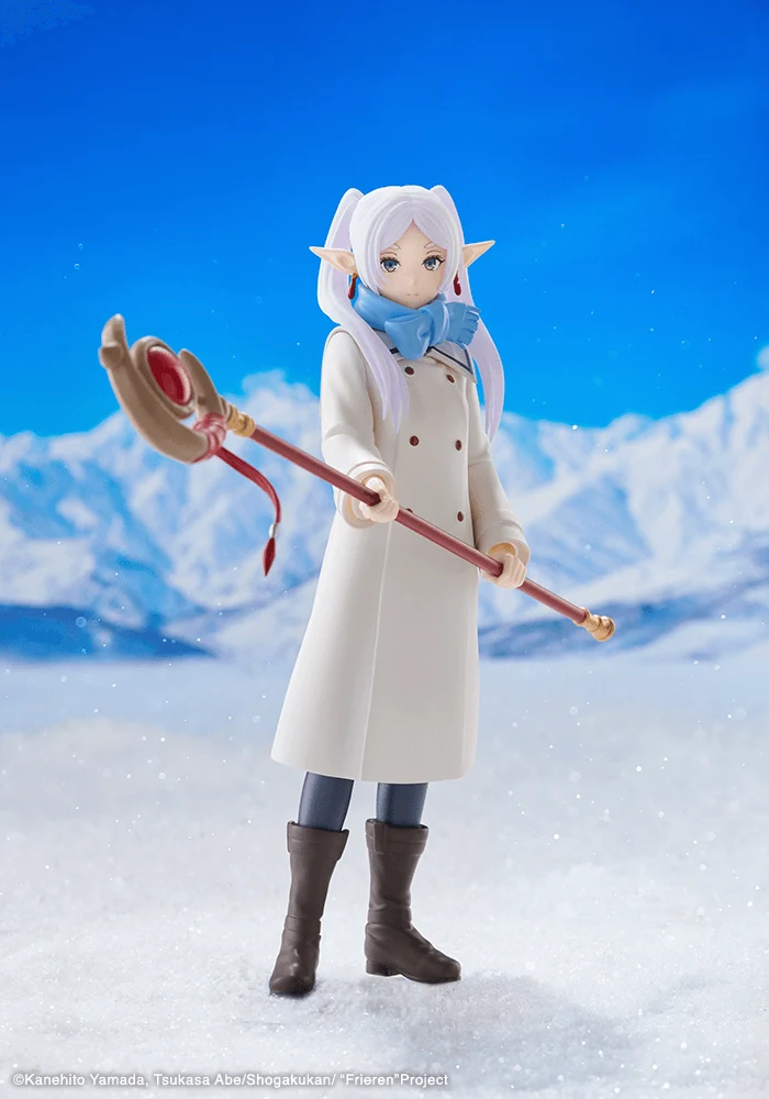 Frieren: Beyond Journey's End - Kotobukiya - Frieren - OSHI WORKS